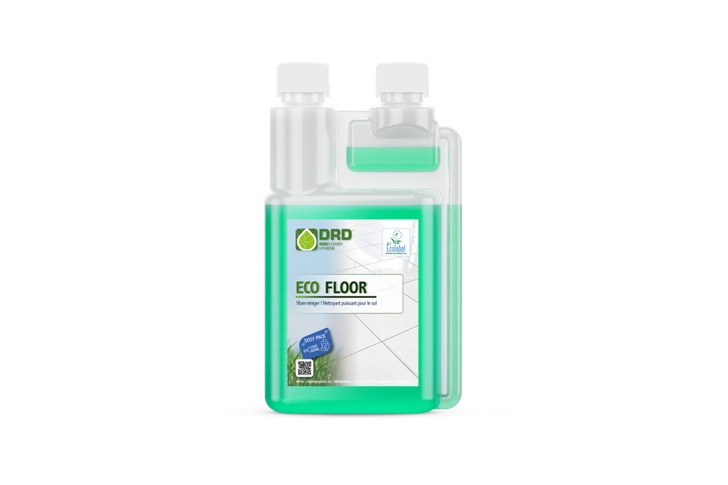 DRD Eco Floor Dosy 1L