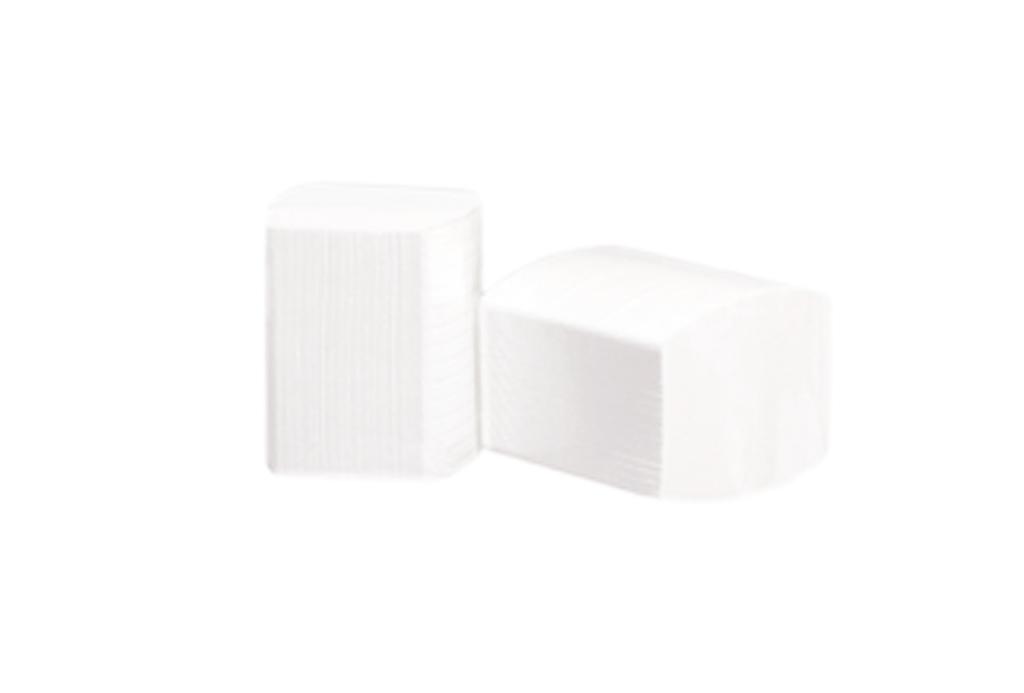 Papier WC Bulk (40x250v)