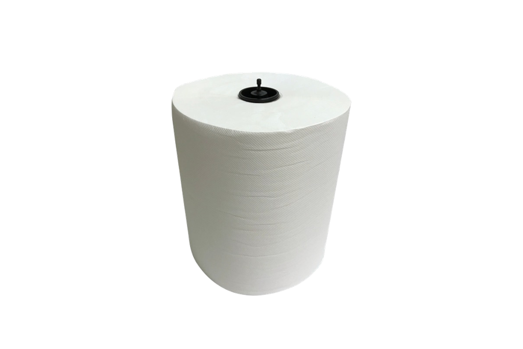 Papier Unimatic blanc, 2 couches, 6x1r