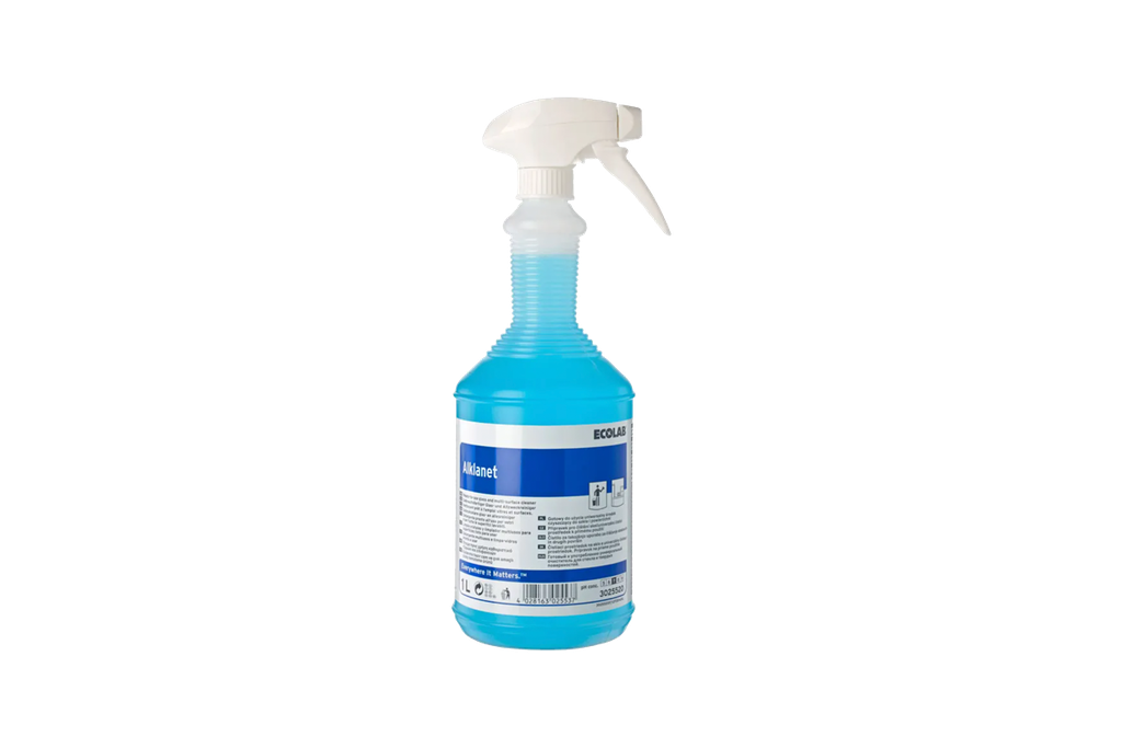 Ecolab Alklanet 1L 3025520