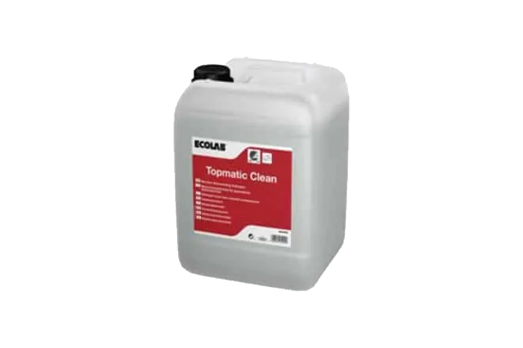 Ecolab Topmatic Crystal 12KG 9055940