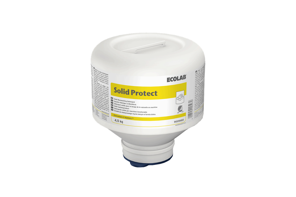 Ecolab Solid Protect 4x4,5KG 9005980