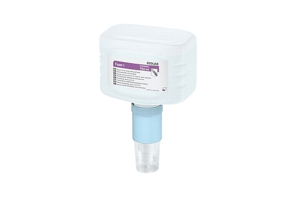Ecolab Nexa Foam 1 6x750ml 9085980
