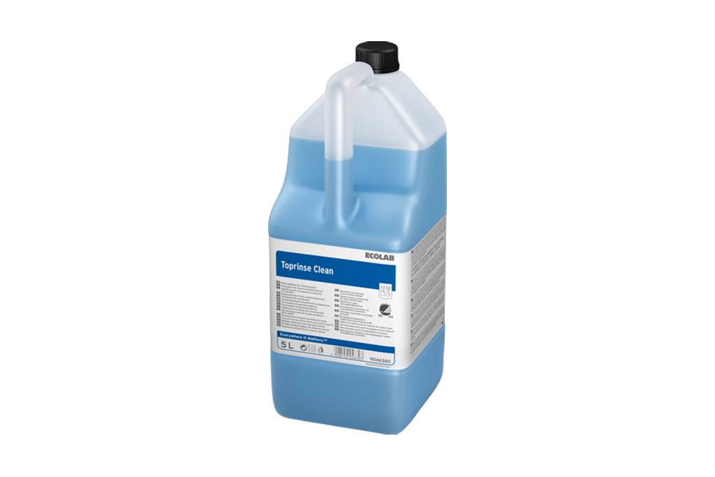 Ecolab Toprinse Clean 5L 9046380