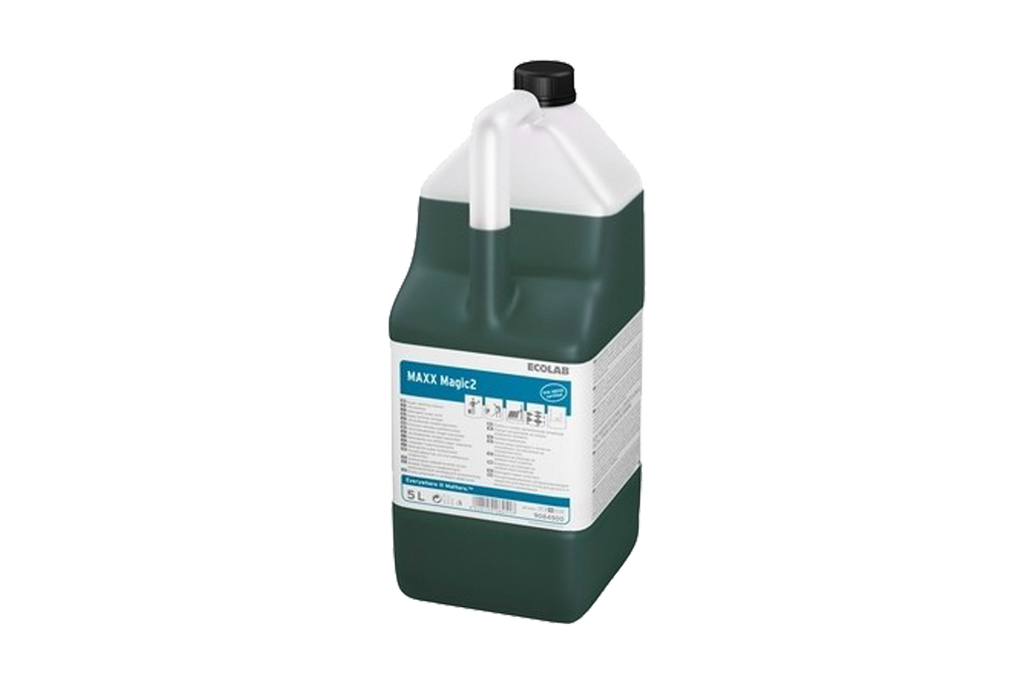 Ecolab Maxx Magic2  5L 9084500