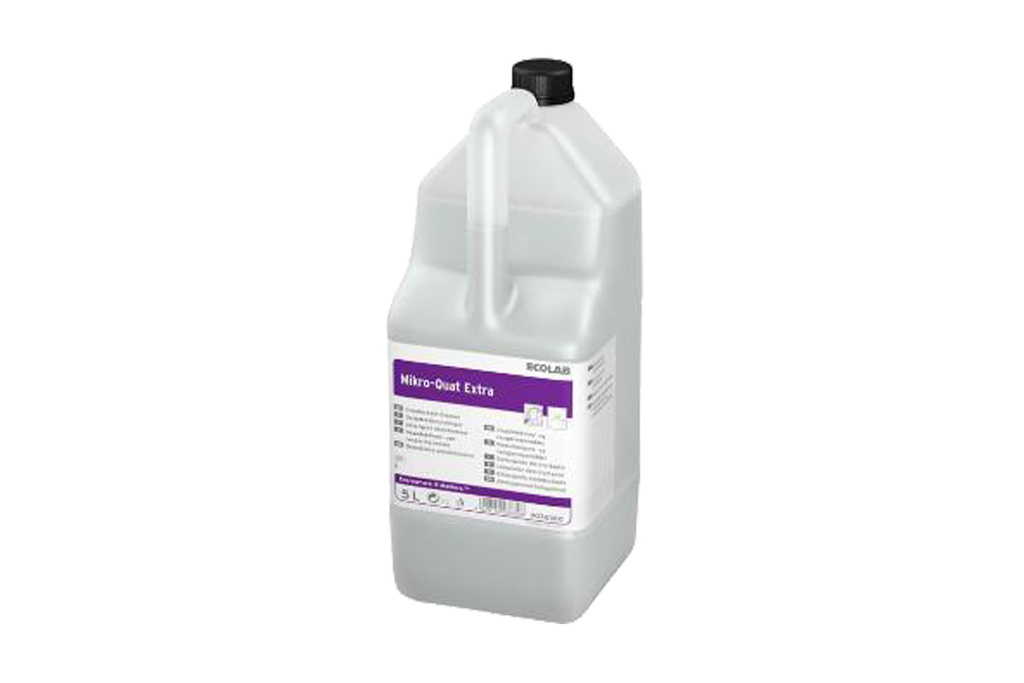 Ecolab Mikro Quat Extra 5L 9038380