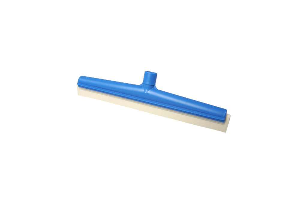 KMAFTRDUB40-2 Raclette sol 40cm DOUBLE bleu