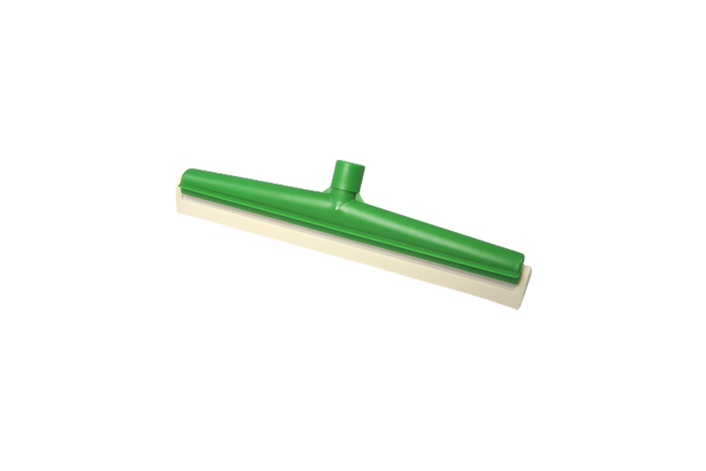 KMAFTRDUB40-5  Aftrekker 40cm DUBBEL groen