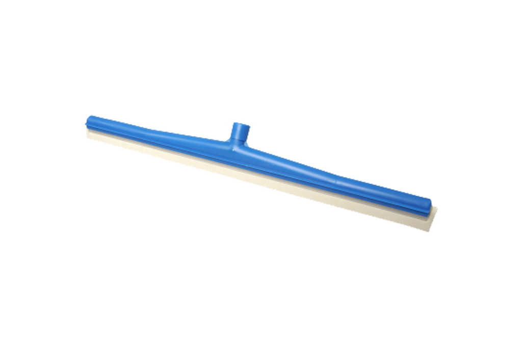 KMAFTRDUB60-2 Raclette sol 60cm DOUBLE bleu