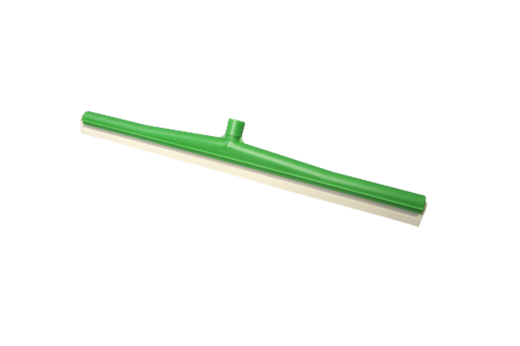 KMAFTRDUB60-5 Raclette sol 60cm DOUBLE vert