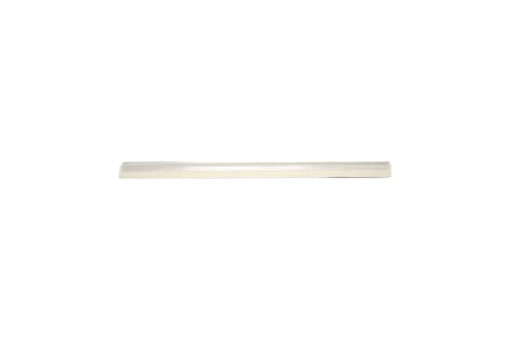 KMAFTRVV40-1 Recharge mousse pour raclette 40cm blanc
