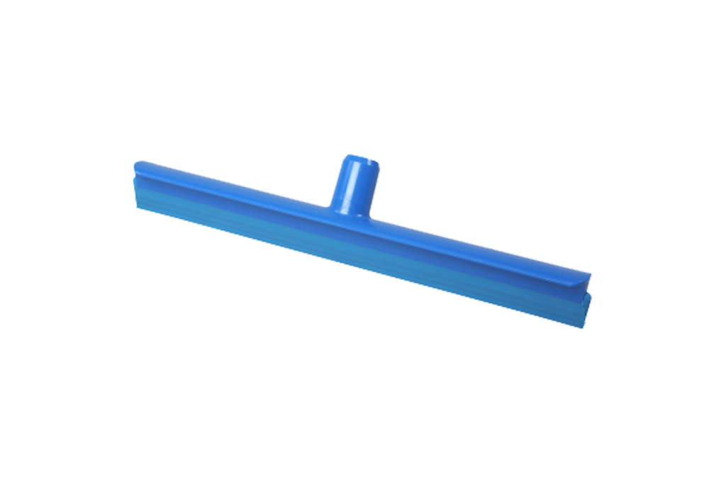 KMAFTRENK60-2  Aftrekker 60cm ENKEL blauw