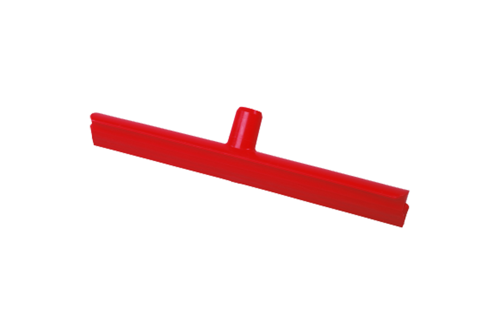 KMAFTRENK60-3 Raclette sol 60cm MONOLAME rouge
