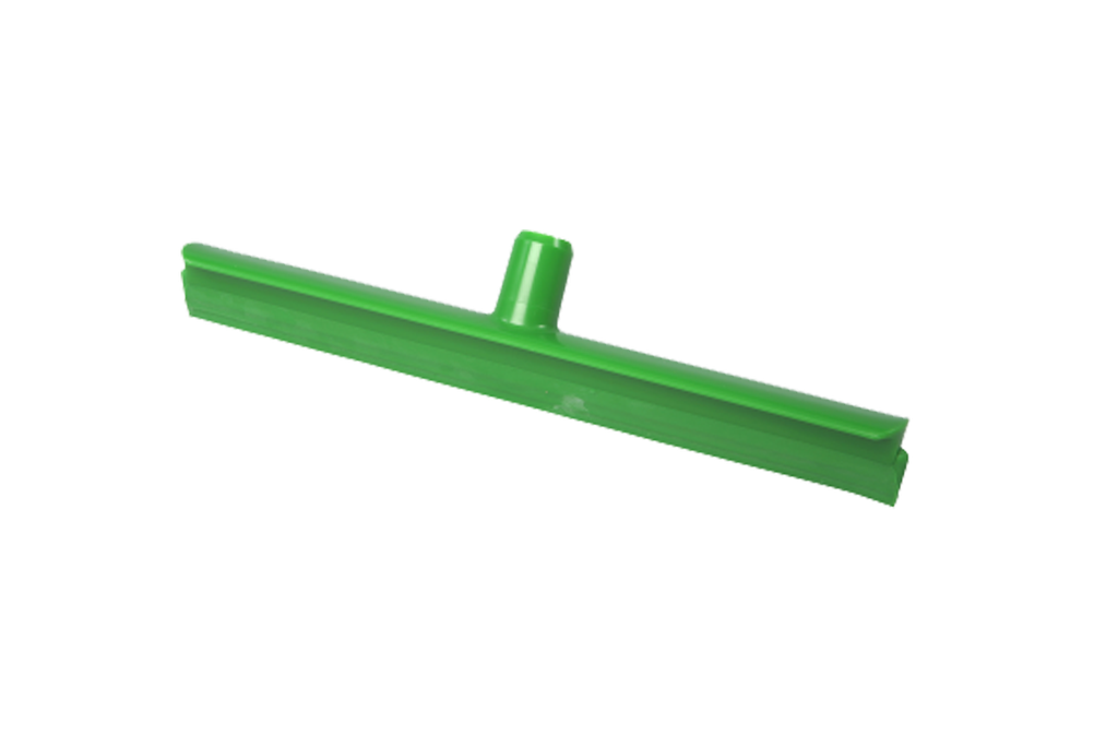 KMAFTRENK60-5 Raclette sol 60cm MONOLAME vert