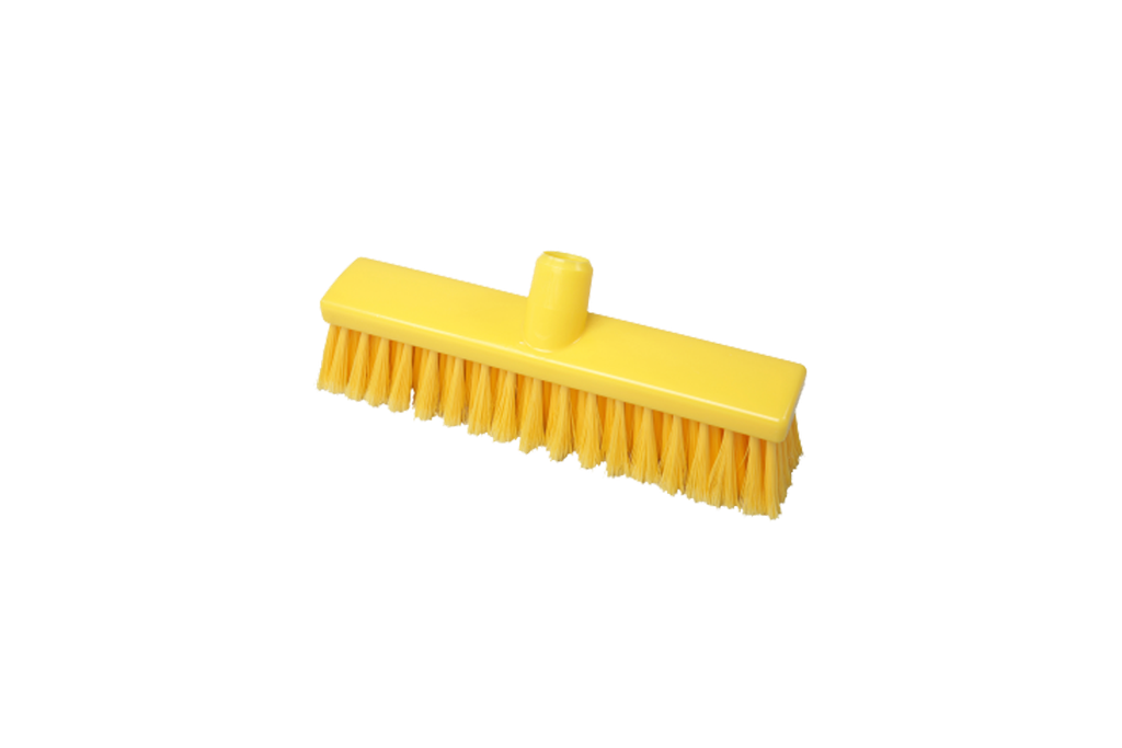 KMVEEGB28-4 Balais 28cm jaune
