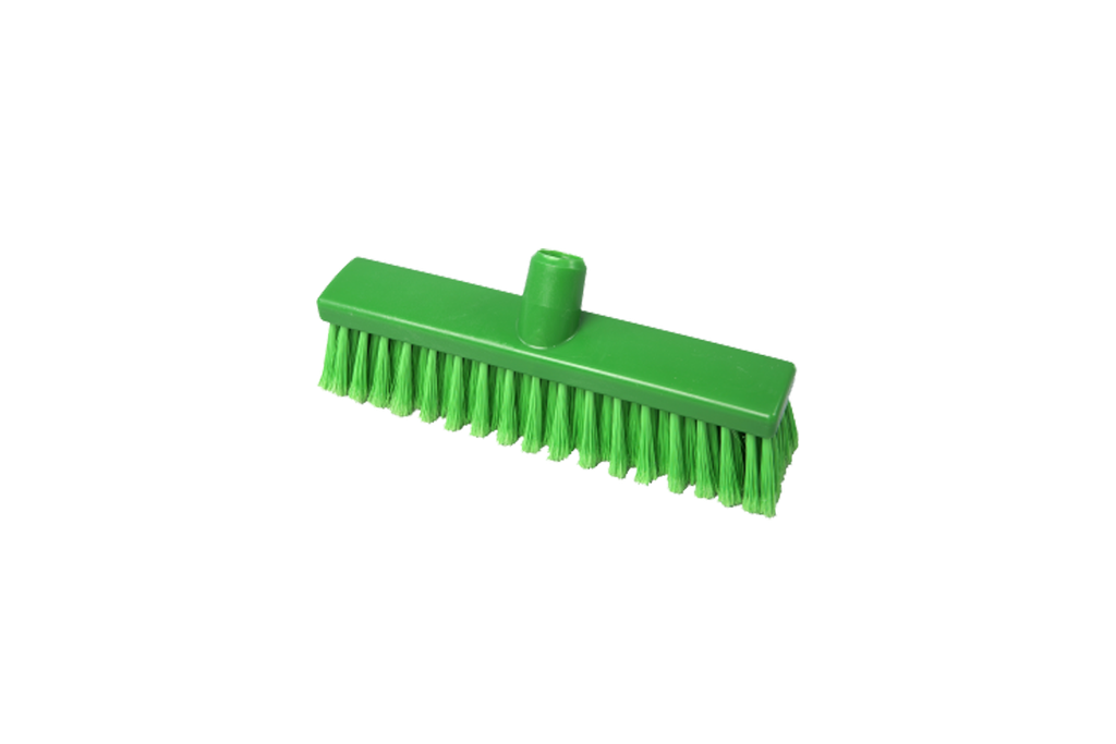 KMVEEGB28-5 Balais 28cm vert