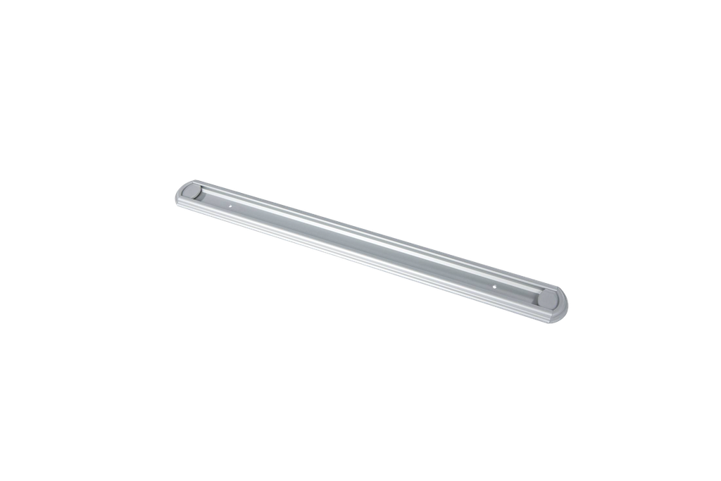 Seul Rail alu 50cm BLEU composant