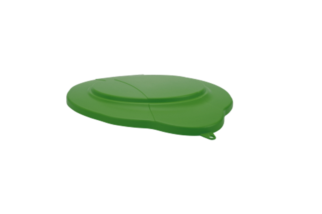 KMRAILPLAATJE-GROEN MARQUEUR logo groen 110x75mm