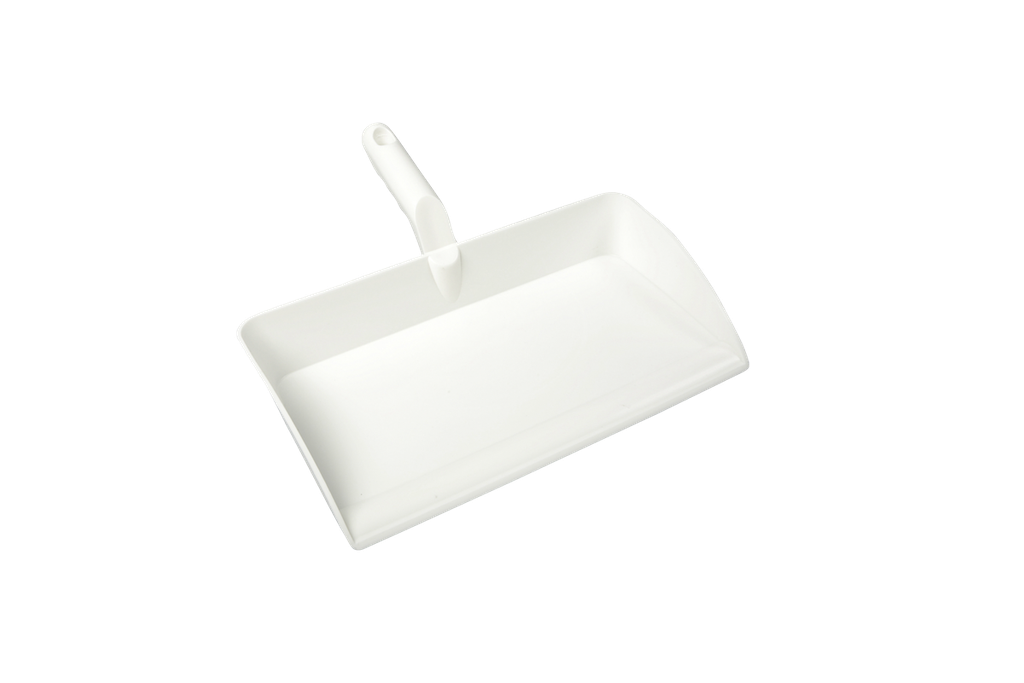 KMVUILBLIKST-1 Ramasette forte 300x310mm blanc