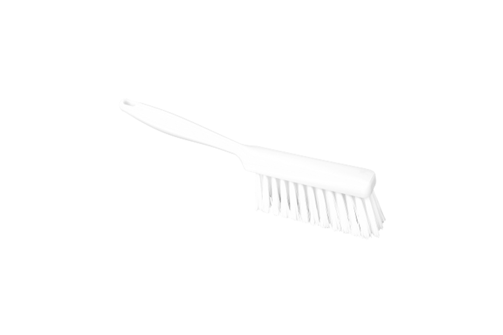 KMHANDBORVB-1 Balayette 340x35mm blanc