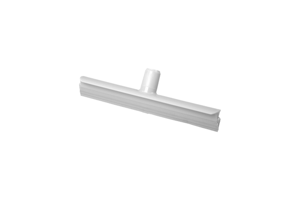 KMAFTRENK40-1 Aftrekker 40cm ENKEL wit