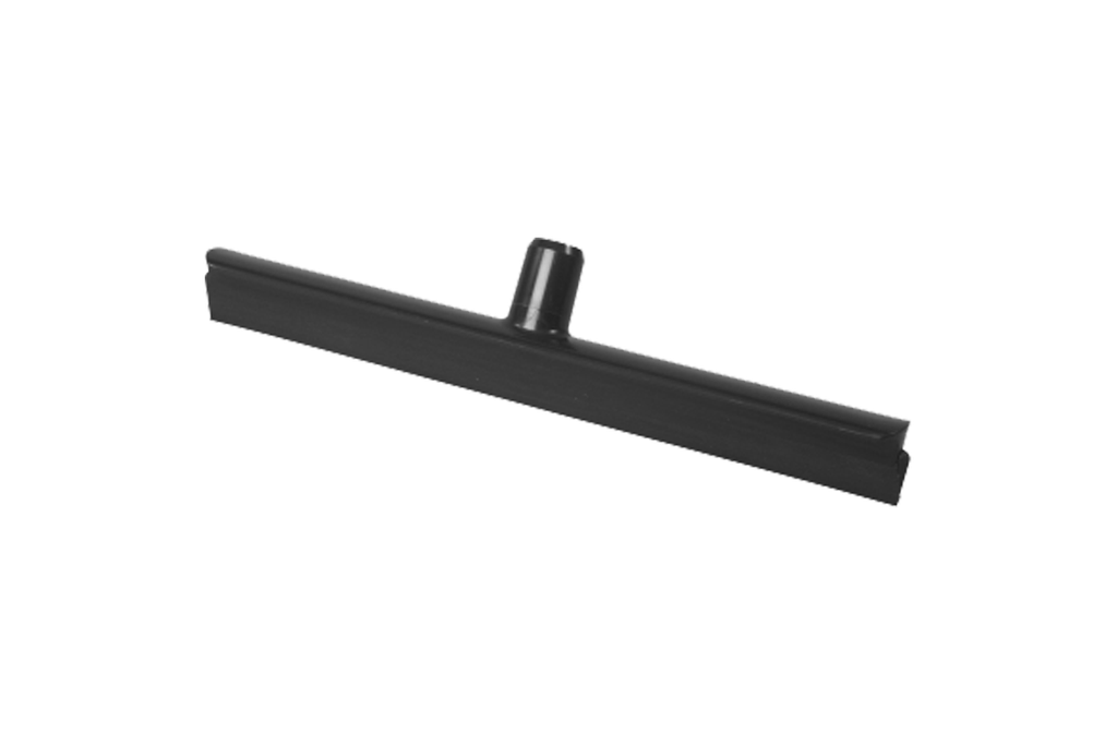 KMAFTRENK60-6 Raclette sol 60cm MONOLAME noir