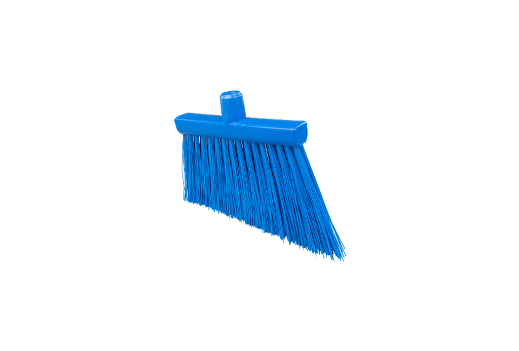 Borstel blauw Mariaset pièce de rechange