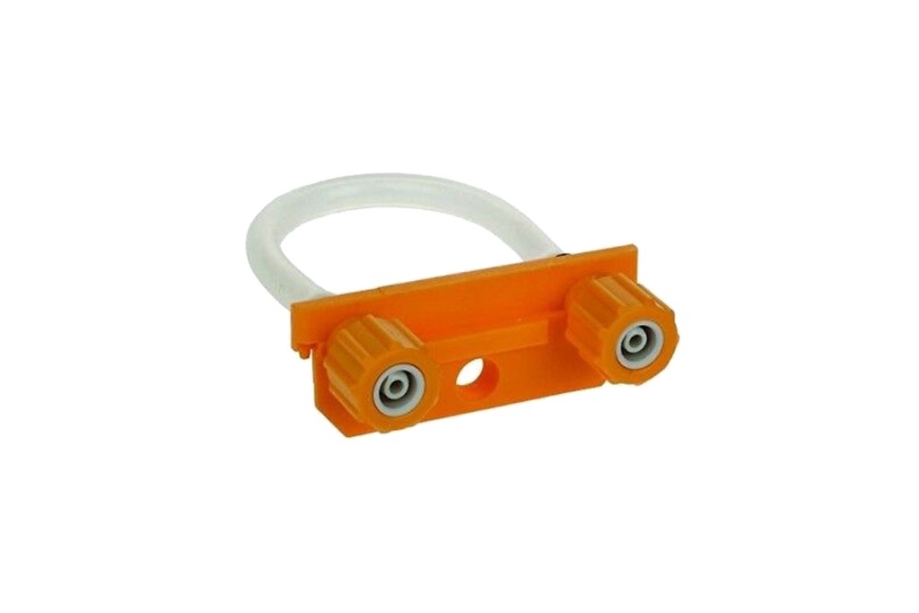 HOBART Hose (rinse transparant )