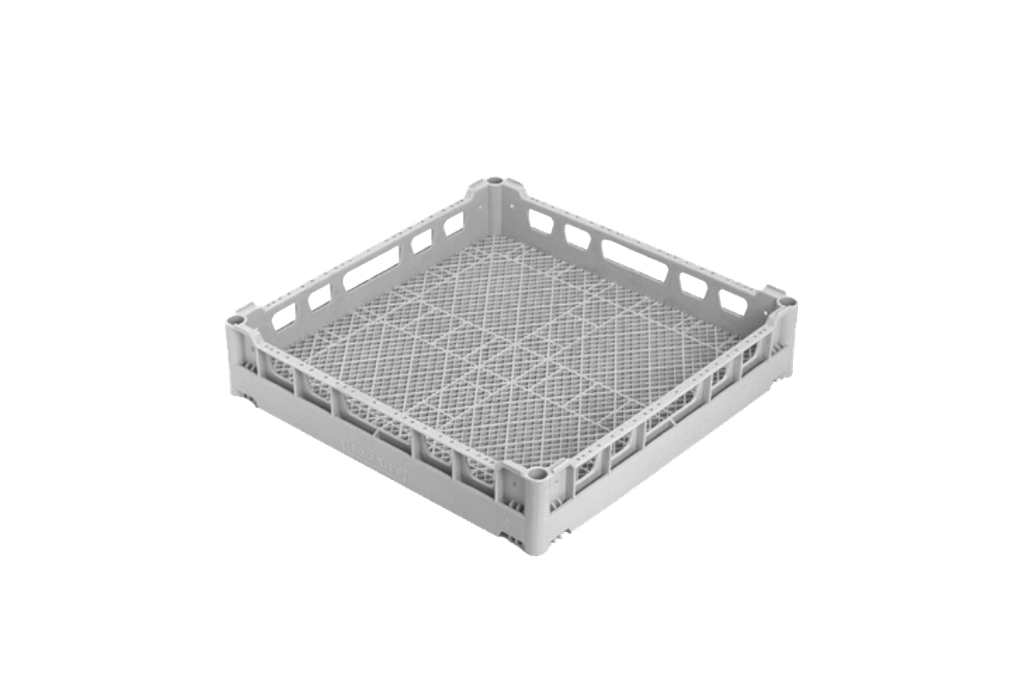 HOBART Bestekrek, kleine mazen,500x500mm C-01-07