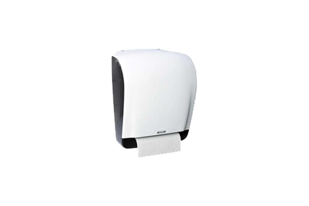 Katrin 90045 Inclusive System Towel dispenser - white