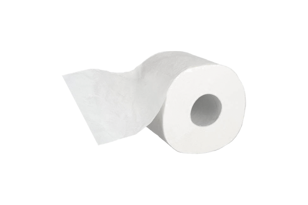 LUCART AQUASTREAM WC-papier 2L 400vel 56 rol 811B70J