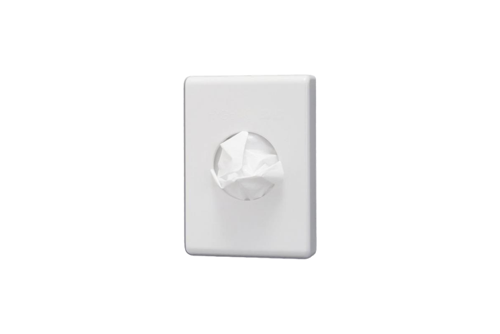 Dispenser DRD White Damesverbandzakhouder - 441901