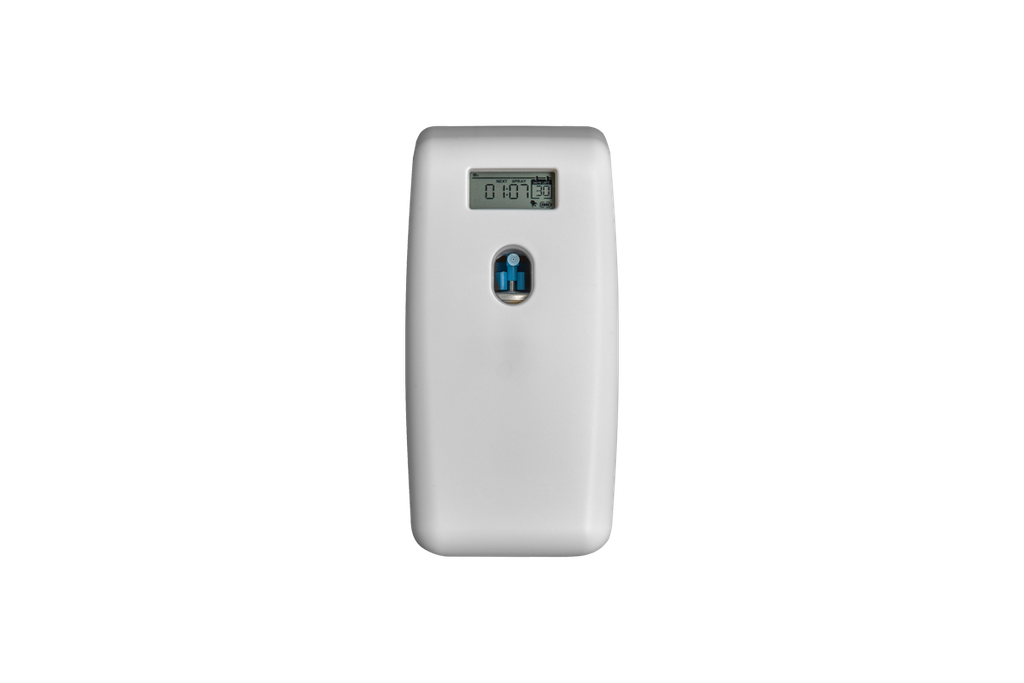 Dispenser DRD White Luchtverfrisser Edge Air Flow mini