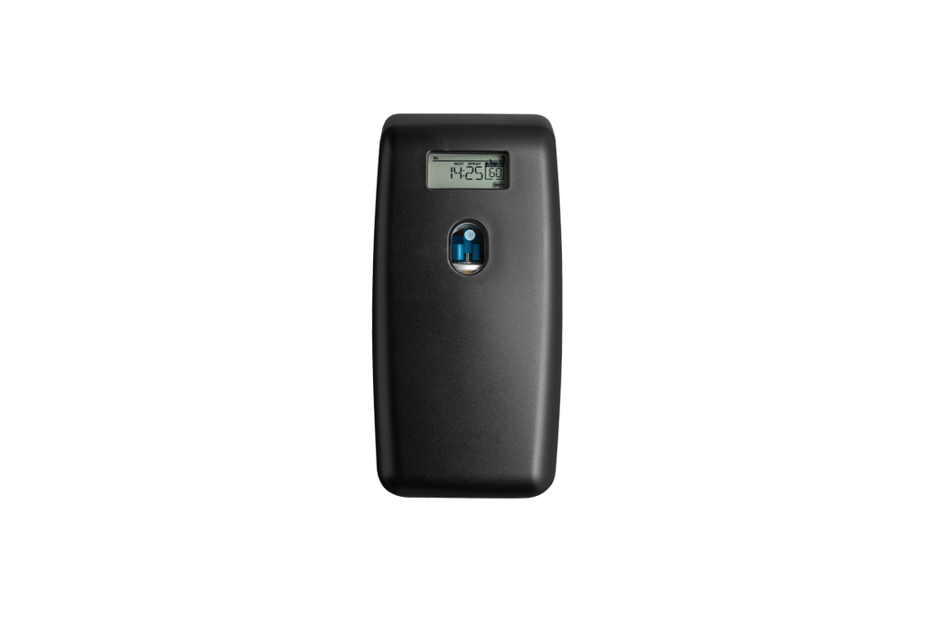 Distributeur DRD Noir désodorisant Edge Air Flow mini
