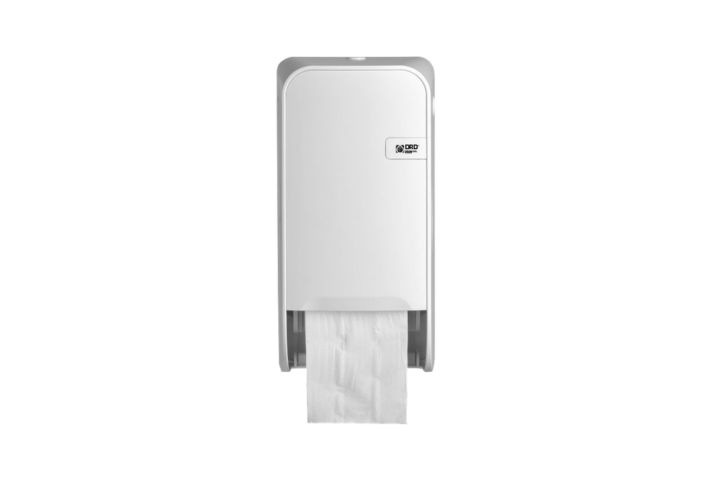Dispenser DRD White WC papier doprol - 441001