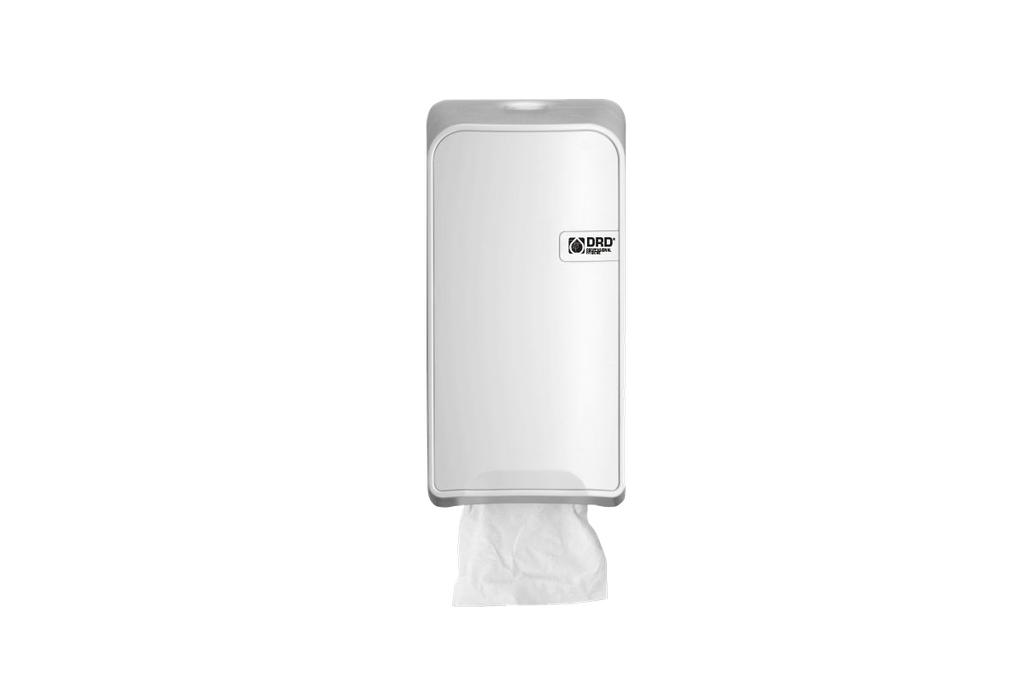 Dispenser DRD White Bulk 441006