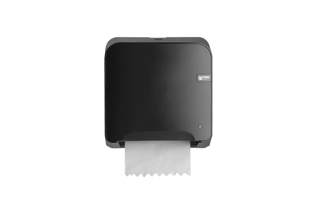Distributeur DRD Black Mini Matic Tear/Go 44150