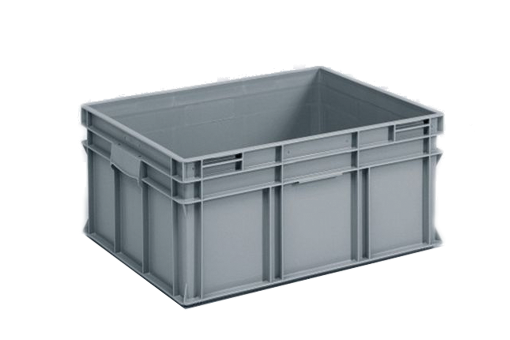Dompelbak plastic groot 130L 800x600x315MM
