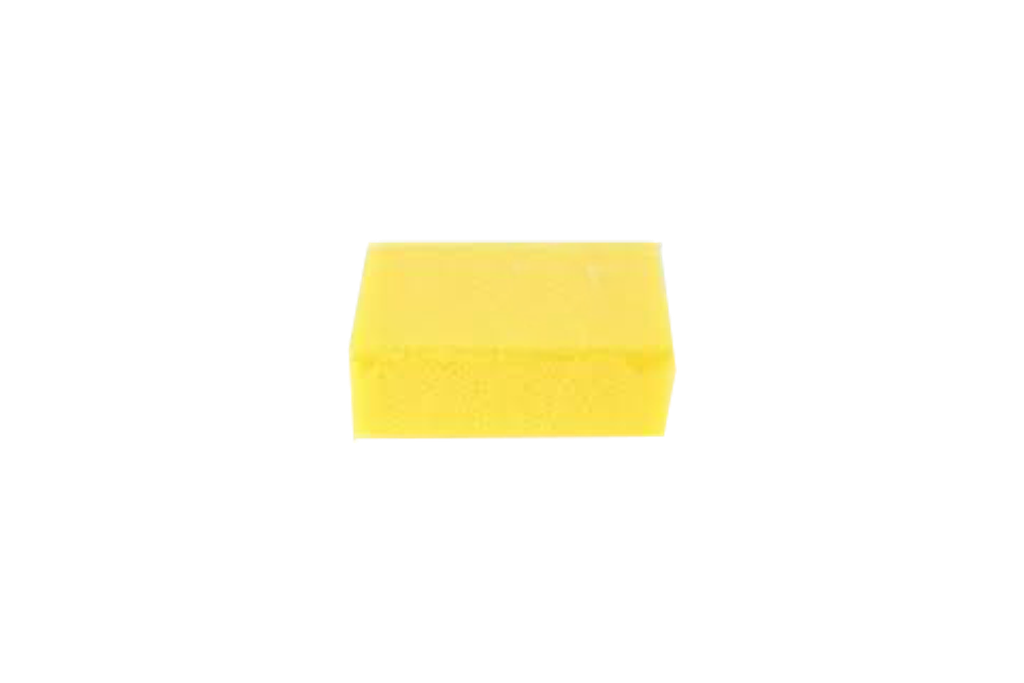 Eponge standard carré 1 pce