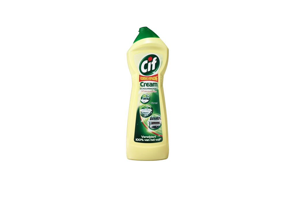 Cif crème citron 750ML