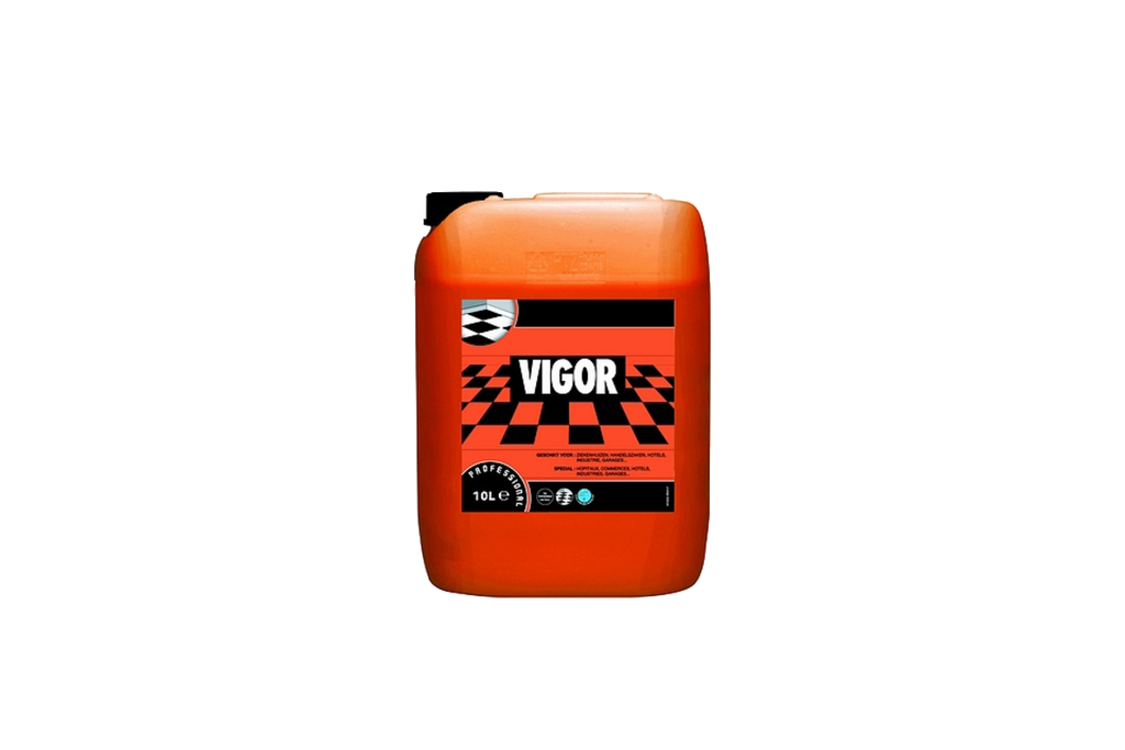 Vigor 10L