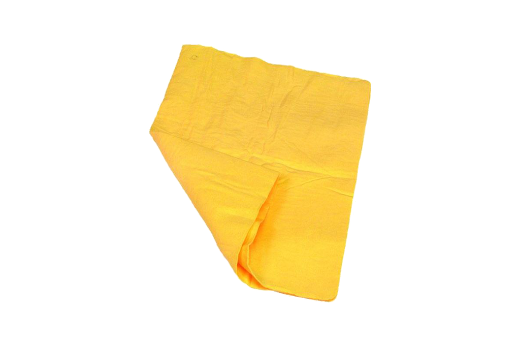 Peau de chamois avec étui (Neocham)