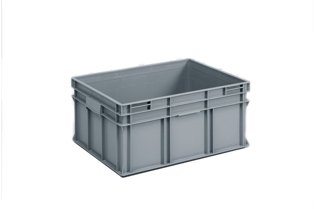 Dompelbak plastic klein 60L  600x400x320MM