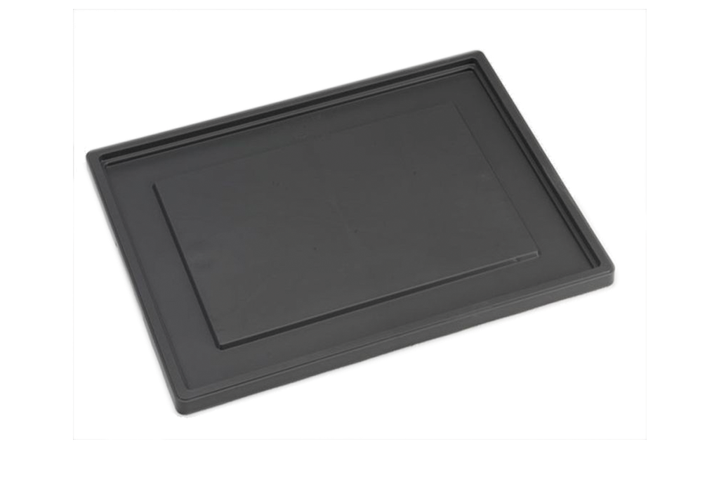 Couvercle bac de trempage grand 800x600MM