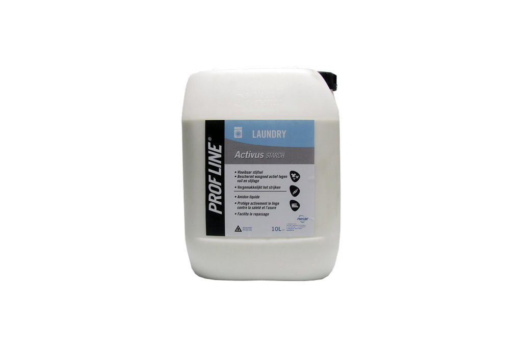 Stijfsel vloeibaar Activus Starch10L