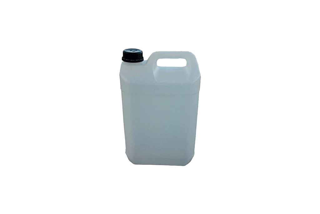 Jerrycan 5L NATUUR M50 (160G) Din42