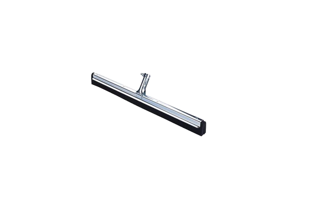 Aftrekker 45 cm zwart met waterrand