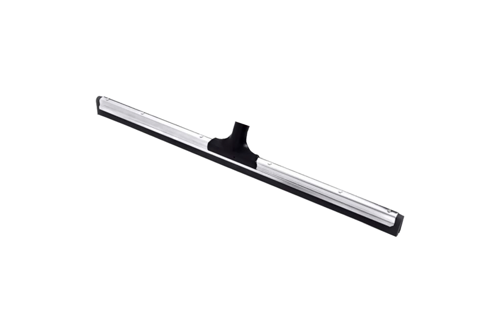 Aftrekker 100 cm ijzer zwart versterkt montuur