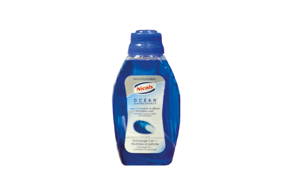 Luchtverfrisser met wiek 375ml