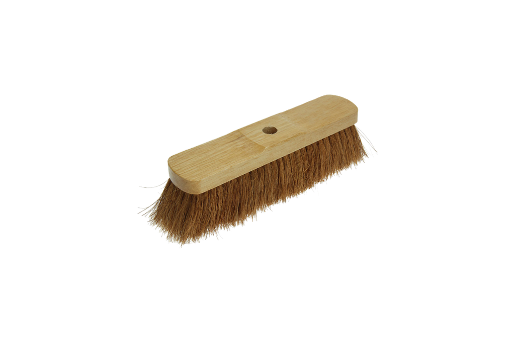 Brosse coco non laqué 60cm